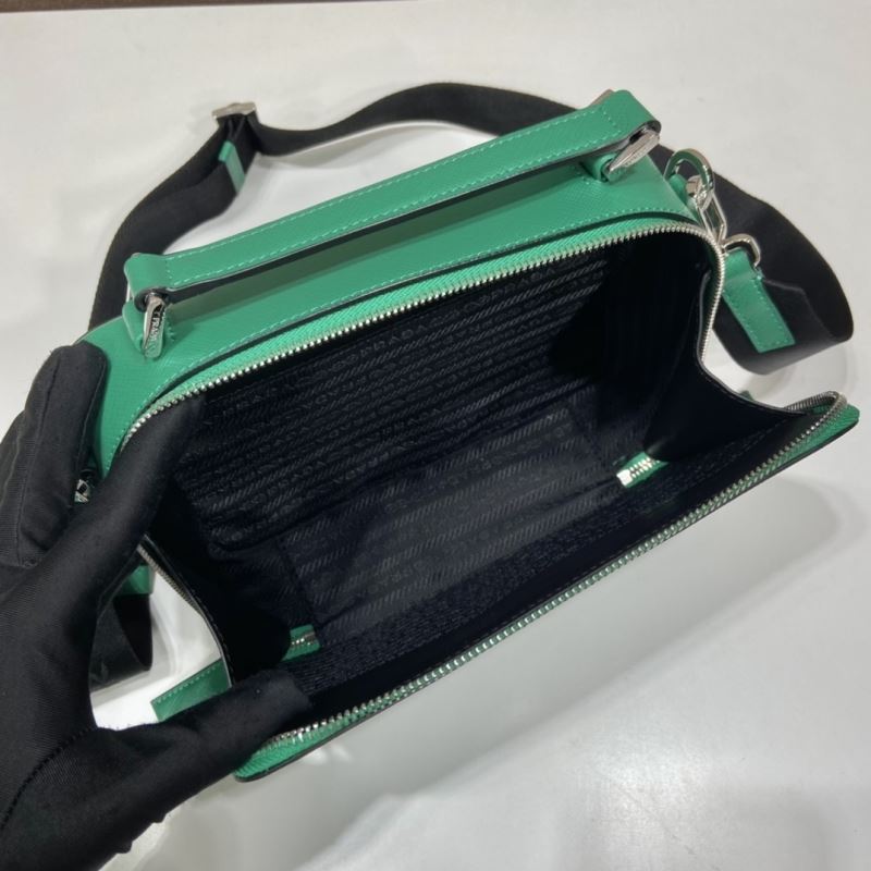 Pra*a satchel bags